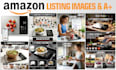 create your amazon product listing pictures