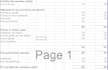 build custom excel spreadsheet and google sheet with automations