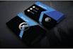 design luxarious business card