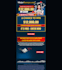 design responsive HTML mailchimp email  template within 8hour