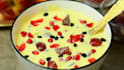 create cooking video recipe