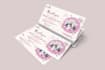 design gift cards, vouchers, discount coupons