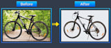 do background remove any photoshop editing, retouch, design