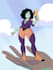 draw your own gemsona