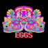 create vibrant detailed psychedelic trippy logo, emblem