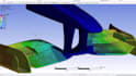 produce fatigue calculations with fea