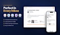 design clickable HTML email signature
