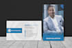 professional creative business card design