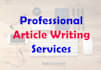 skyrocket your business with expert SEO based website copywriting