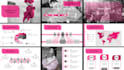 create a professional powerpoint presentation design