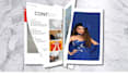 create a book promotional video