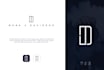 design professional logo with copyrights