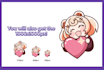create cute custom chibi emotes for twitch, youtube, and discord