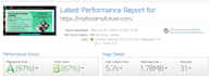 boost website speed with gtmetrix and google pagespeed
