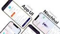design mobile or web UI with an interactive prototype
