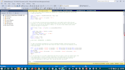 work on sql server, sqlite, postgresql and database design