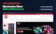 fix and upgrade your laravel, PHP or codeigniter website