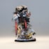 paint your warhammer 40k, sigmar and dnd miniatures
