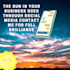 create original social media posts