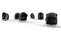 create a realistic product rendering