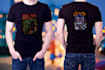 create high quality tshirt mockup from your pictures