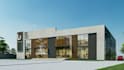 create architectural 3dmodel rendering  walkthrough animation