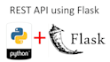 create secure rest API with python fastapi, flask, mysql or postgresql