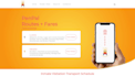 design and develop php and laravel website