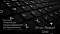 do 24 hour quick turnaround data entry and typing services