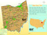 do vector tracing and digitization of maps