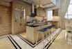 do the best lumion render of interior sketchup model