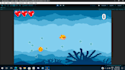 create 2d or 3d mobile or browser games in unity