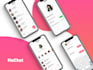 design and develop ionic app