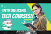 create a professional youtube thumbnail