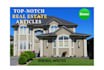 be your SEO real estate content writer