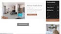 build hotel booking website, hotel reservation airbnb clone real estate website