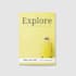 design an eye catching magazine cover