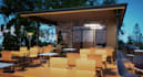 give you architectural visualize rendering  and virtual tours