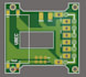 design schematics, pcb layouts and 3d model of the layout