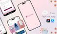 develop a custom ios mobile app using swift and swiftui