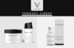 design cosmetic, supplement product branding label logo box bottle packaging