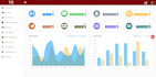 develop desktop application and website