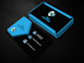 do professional business card design