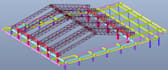 do structural analysis and design for your structures