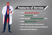 create high authority pr9 contextual seo dofollow backlinks