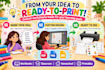 design educational worksheets and activities for kids