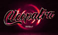 create realistic 3d text effect mockup and logo mockup