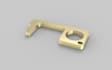 do simple 2d 3d cad models in solidworks