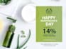 design product flyers or social media posts