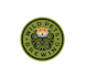 do unique modern pets brewing logo design